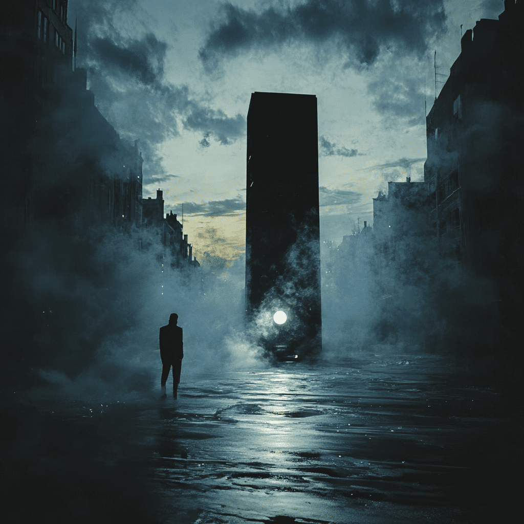 Cinematic