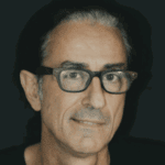 Nicholas SAFFRAY