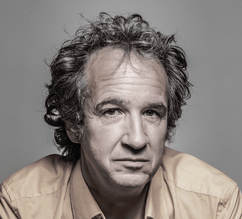 Joel Berger