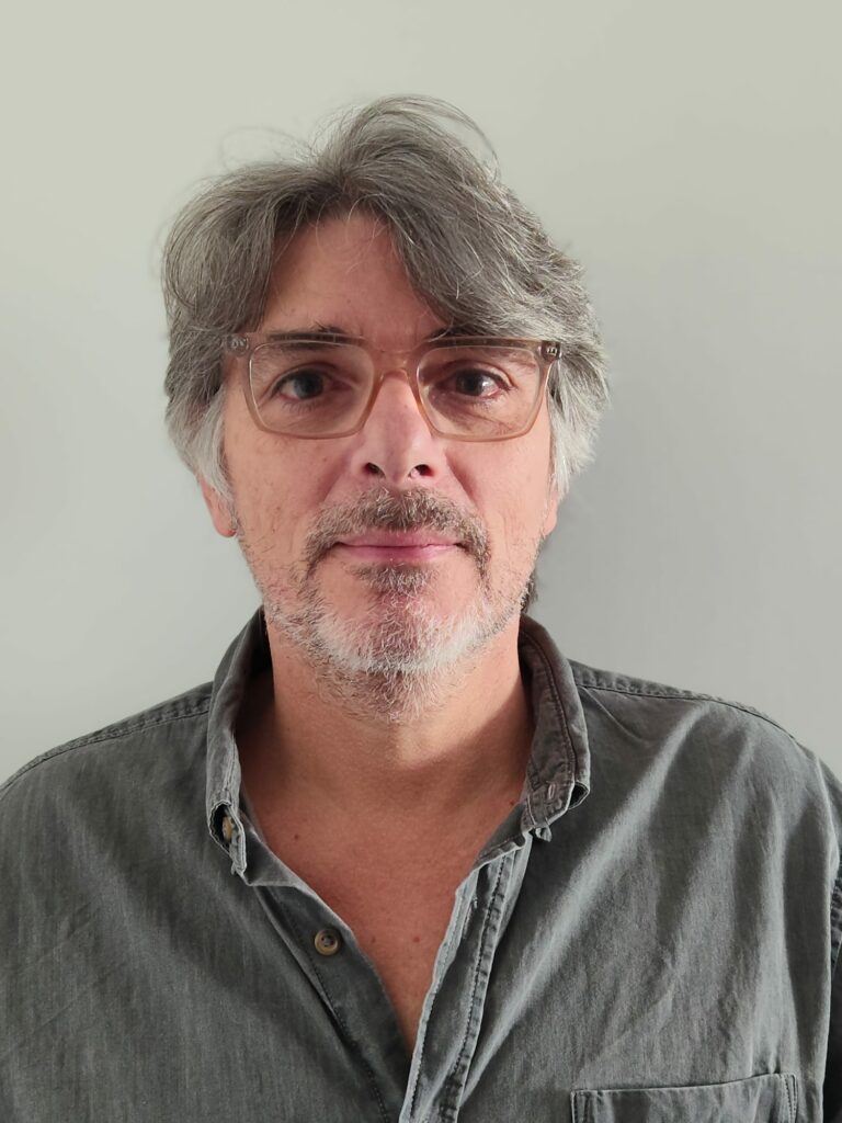 Philippe Monange