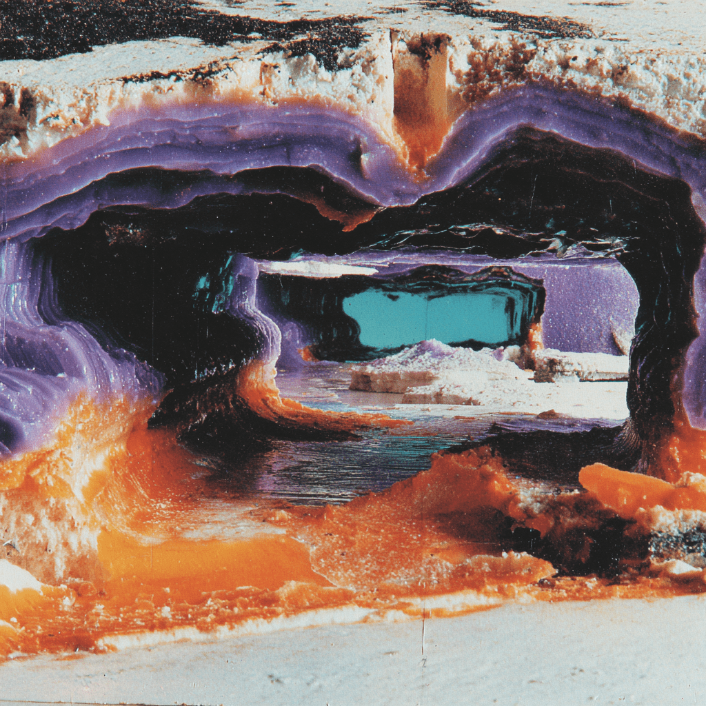 Atmos Psychedelique