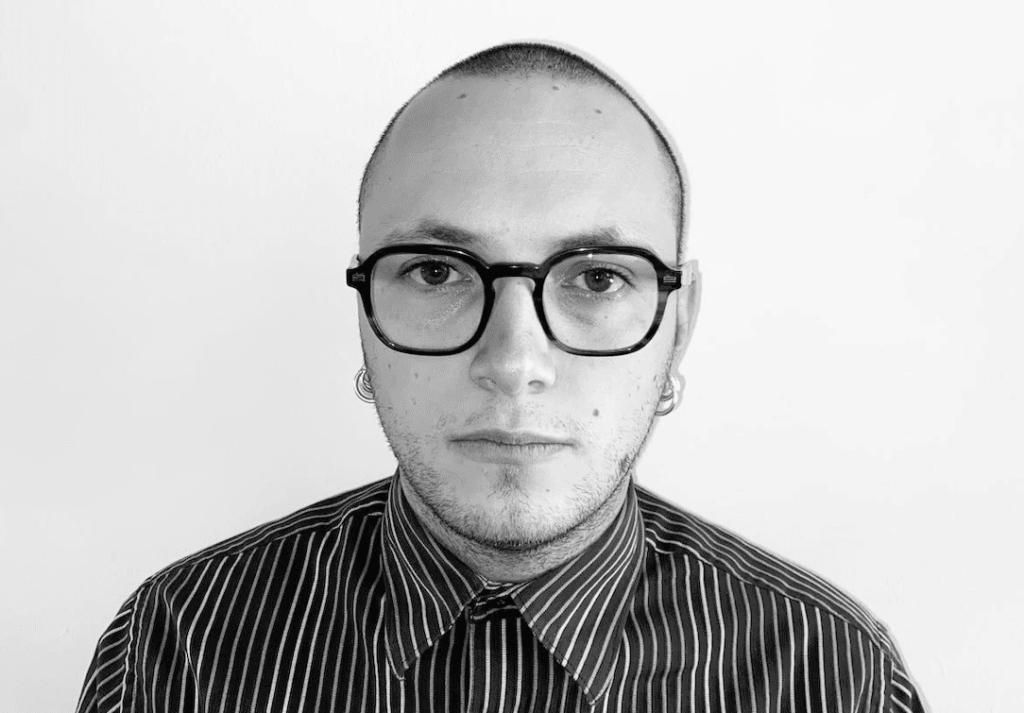 Louis CHERGUI