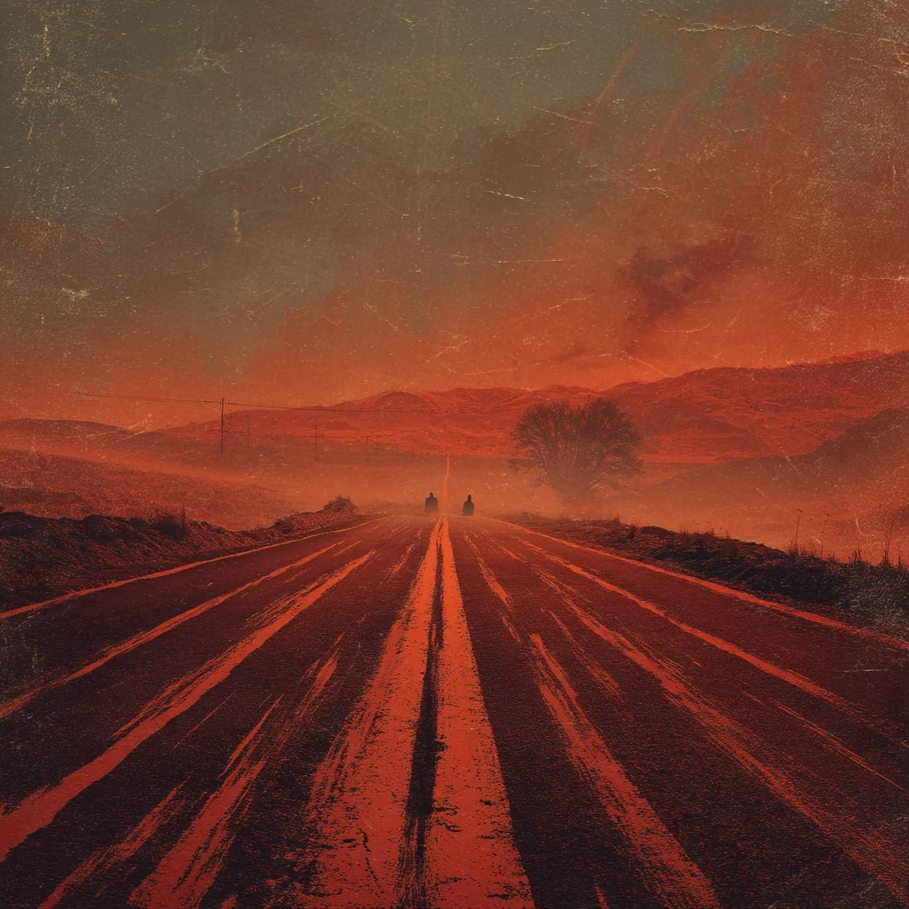 Hit The Road