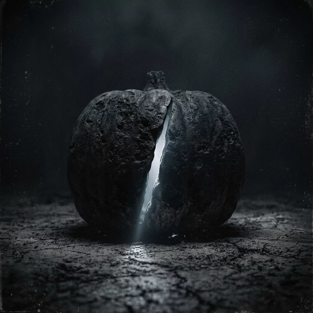 Dark Halloween