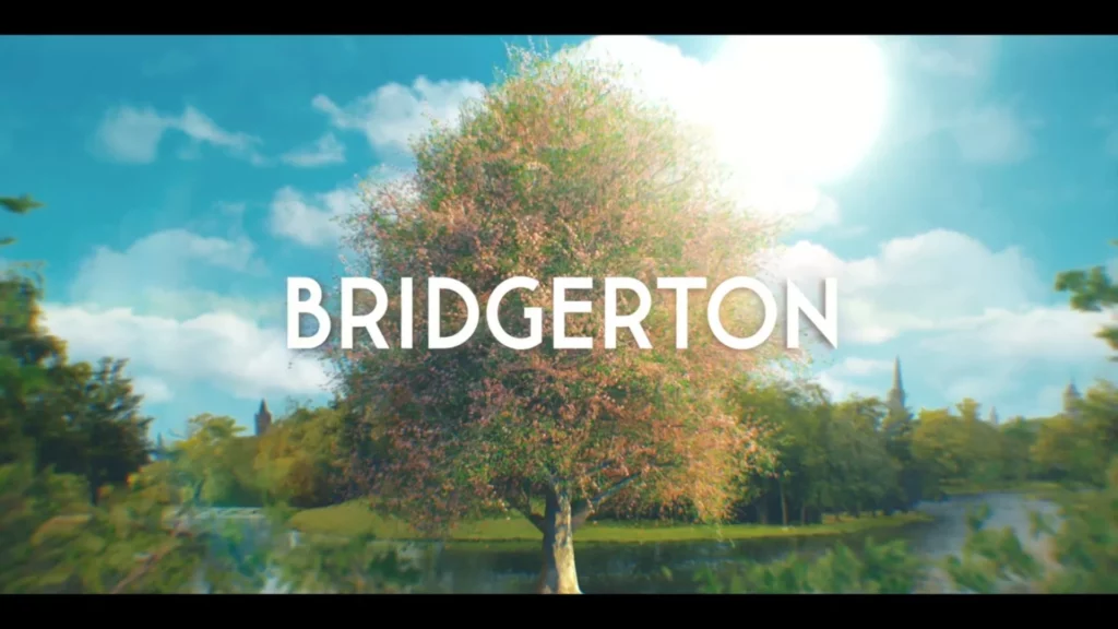 Bridgerton