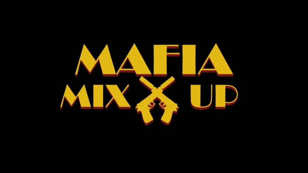 MAFIA MIX-UP