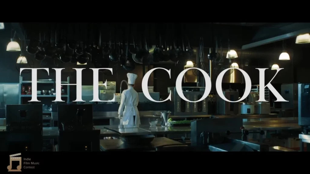 The Cook