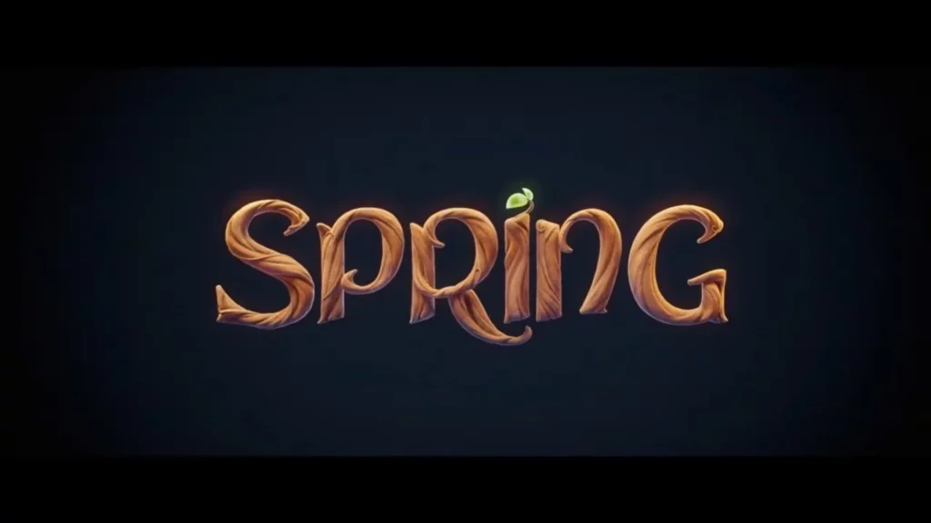 Spring