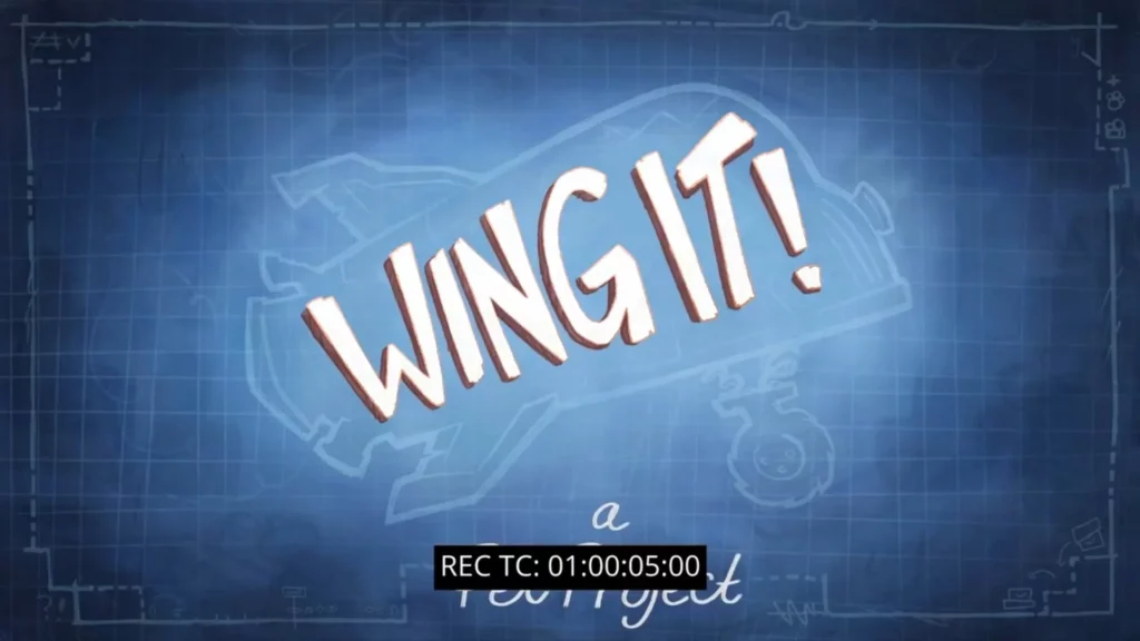 Wing It